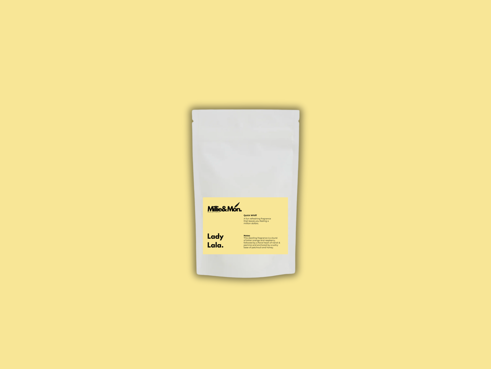 Lady Lala - 2 Wash Sampler