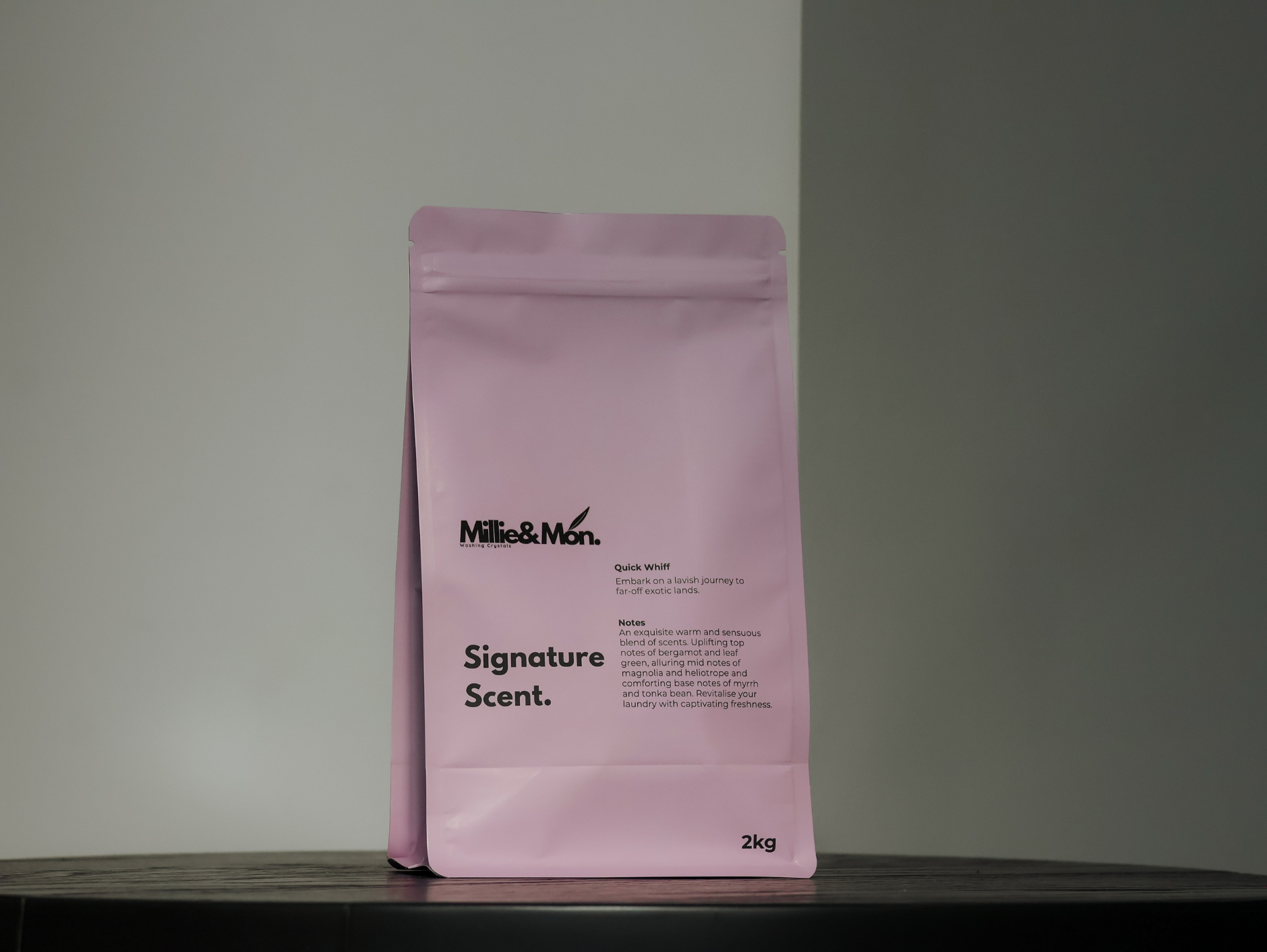 Signature Scent