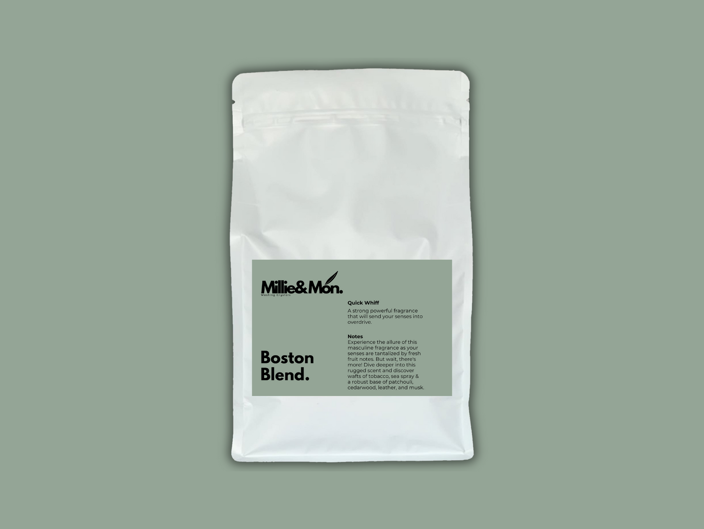 Boston Blend