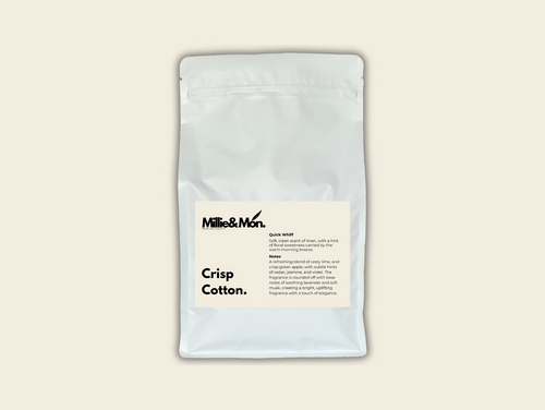 Crisp Cotton