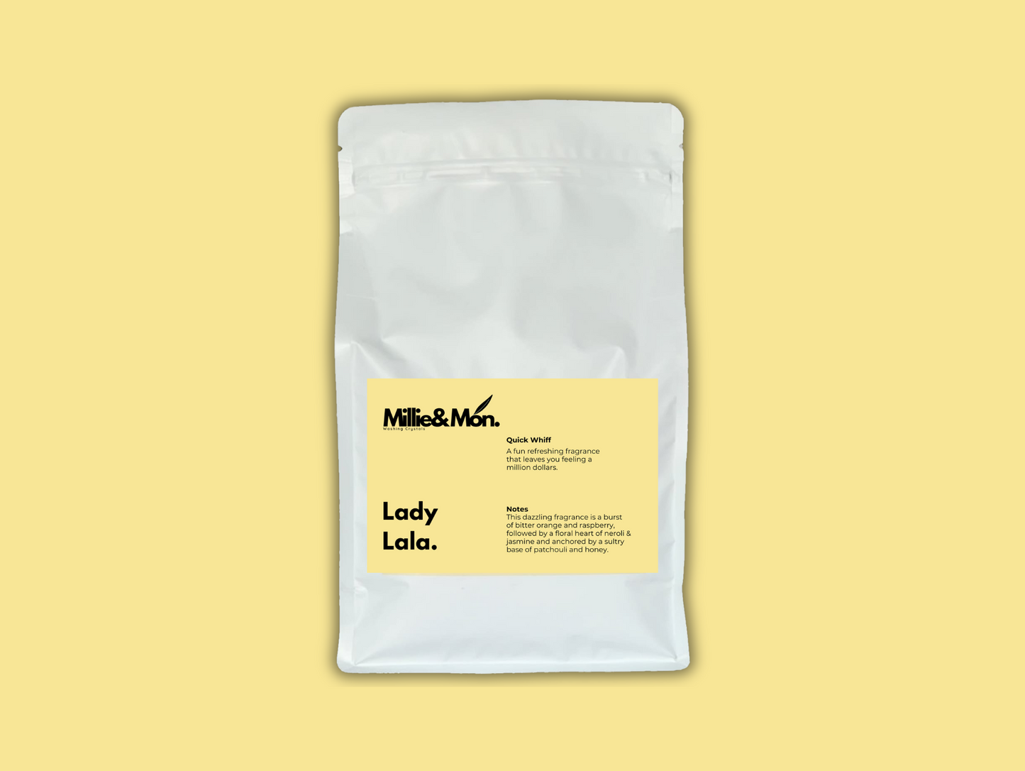 Lady Lala