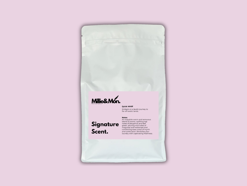 Signature Scent