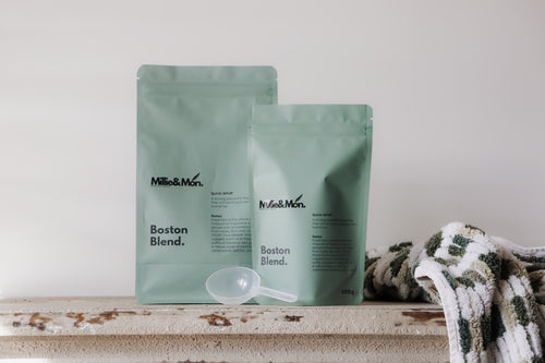 Boston Blend